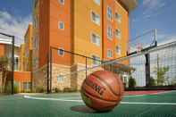 Trung tâm thể thao Residence Inn by Marriott Texarkana