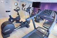 Fitness Center Kyriad Prestige Saint-Malo