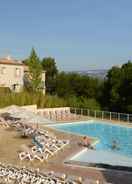 SWIMMING_POOL Pierre & Vacances Residence Les Coteaux de Pont-Royal