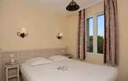 Bedroom 3 Pierre & Vacances Residence Les Coteaux de Pont-Royal