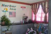 Lobi Harbor Inn