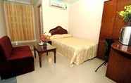 Kamar Tidur 6 Grand Prince Hotel