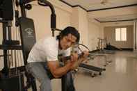 Fitness Center Grand Prince Hotel