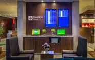 Sảnh chờ 4 Courtyard by Marriott Winnipeg Airport