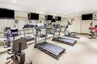 Fitness Center Ramada by Wyndham Flushing Queens