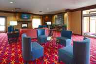 Bar, Cafe and Lounge TownePlace Suites El Paso Airport