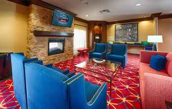 Sảnh chờ 4 TownePlace Suites El Paso Airport