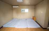 ห้องนอน 3 Beewon Guest House - Hostel
