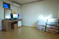 ห้องนอน Beewon Guest House - Hostel