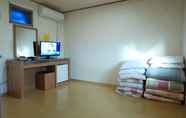 ห้องนอน 2 Beewon Guest House - Hostel