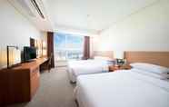 Kamar Tidur 3 Hotel Bareve