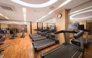 Fitness Center 6 Hotel Bareve