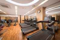 Fitness Center Hotel Bareve