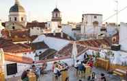 วิวและสถานที่ท่องเที่ยวใกล้เคียง 4 The Hat Madrid - Hostel