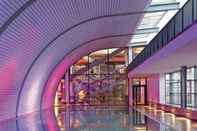 Swimming Pool Aspria Berlin Ku damm