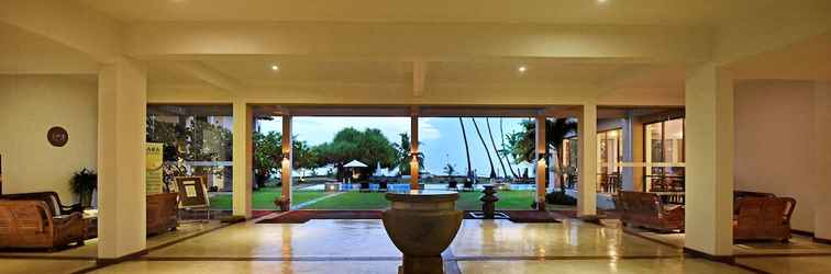 Lobby Mandara Resort