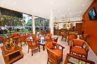 Bar, Kafe, dan Lounge Mandara Resort