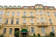 Exterior Hotel Viktoria