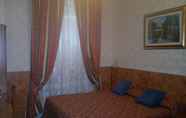 Kamar Tidur 3 Hotel Ventura Rome