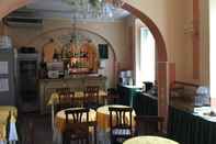 Bar, Kafe, dan Lounge Hotel Ventura Rome