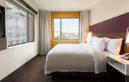 Bilik Tidur 6 Residence Inn Portland Downtown/Pearl District