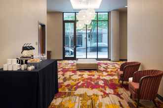 Lobi 4 Residence Inn Portland Downtown/Pearl District