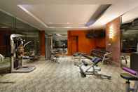 Fitness Center Depo Hotel