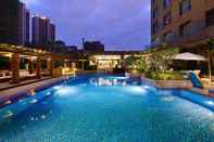 Swimming Pool Depo Hotel