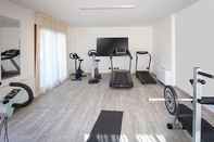 Fitness Center Catania Hills Residence