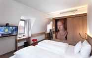 Bedroom 4 Sorat Hotel Saxx Nürnberg