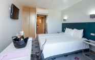 ห้องนอน 4 Sintra Bliss Hotel