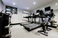 Fitness Center Brady Hotels Central Melbourne