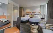 Bilik Tidur 2 Brady Hotels Central Melbourne