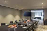 Ruangan Fungsional Brady Hotels Central Melbourne