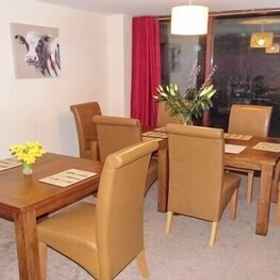 Clerk Laithe Lodge 1, Hotel Dinckley