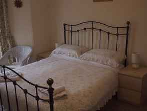 Bilik Tidur 4 Donnington Guest House
