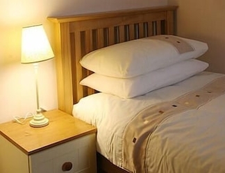 Bedroom 2 Hebridean Guest House