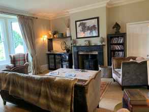 Lobi 4 Lodge Farm House B&B