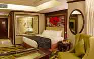 Bilik Tidur 6 Six Seasons Hotel