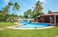 Swimming Pool 5 Paradise Beach Hotel