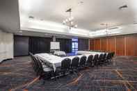 Functional Hall Nightcap at Coolaroo Hotel