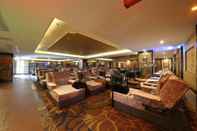 Bar, Kafe, dan Lounge Oubon International Hotel