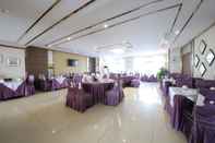 Functional Hall Oubon International Hotel