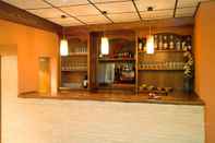Bar, Cafe and Lounge Hotel Hispania