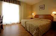 Bedroom 3 Hotel Hispania