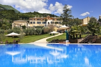 Swimming Pool Hotel Villa Cariola