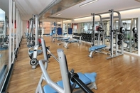 Fitness Center HOTEL illuster - Urban & Local