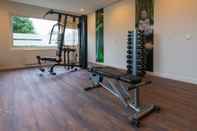 Fitness Center Grand Hotel Amstelveen