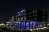 Exterior Grand Hotel Amstelveen