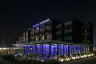 Exterior Grand Hotel Amstelveen